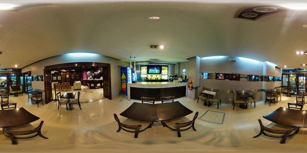 Hotel Posadas Luaran gambar