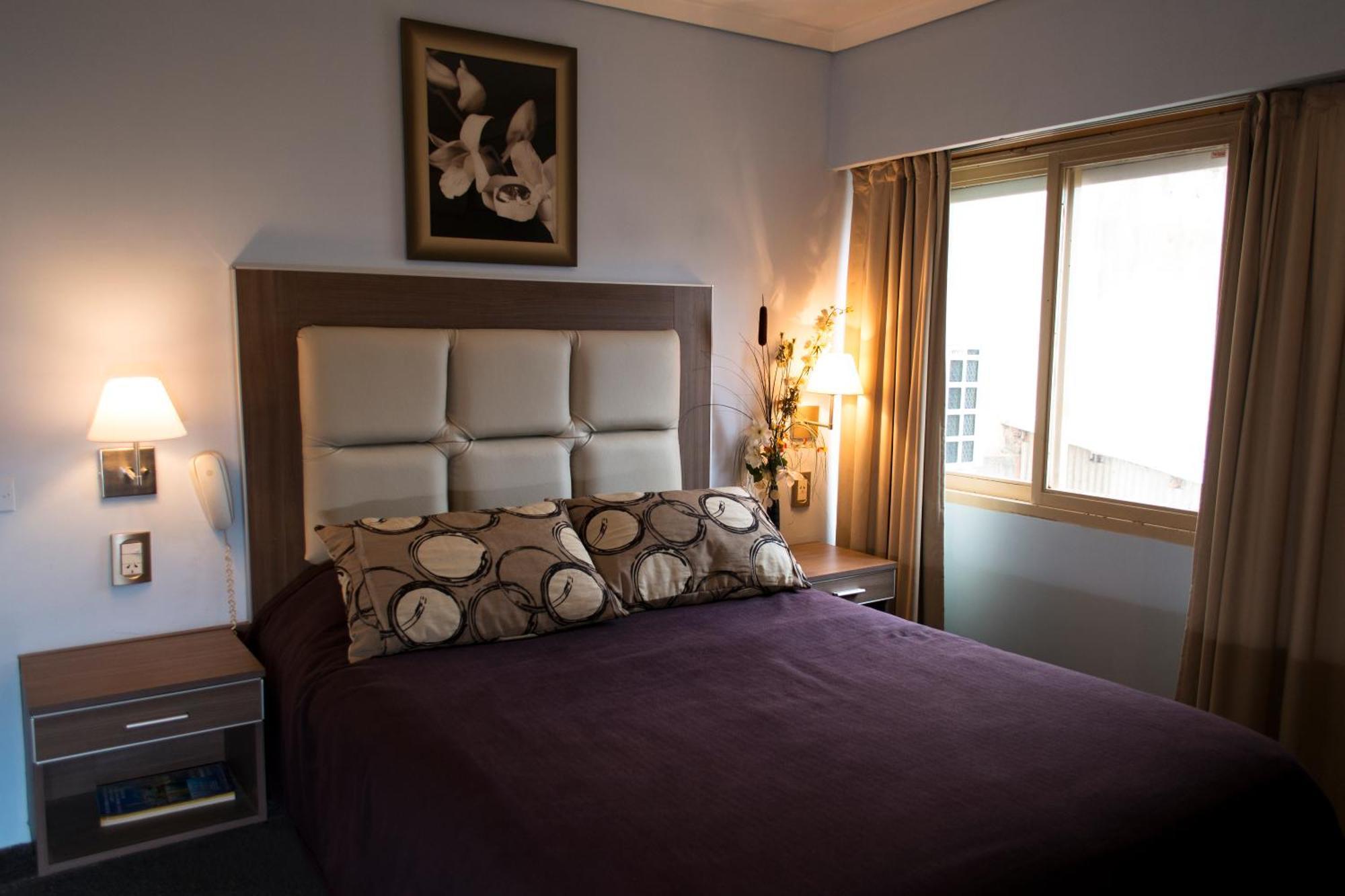 Hotel Posadas Bilik gambar