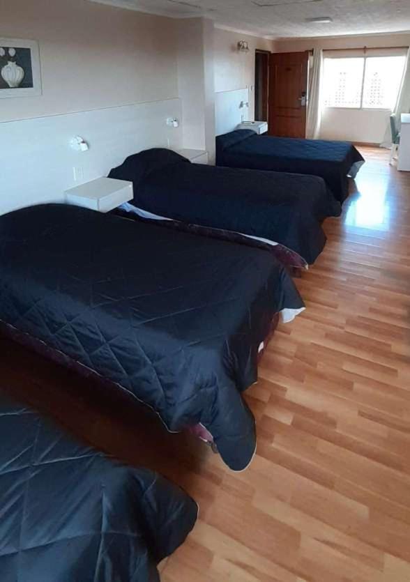 Hotel Posadas Luaran gambar