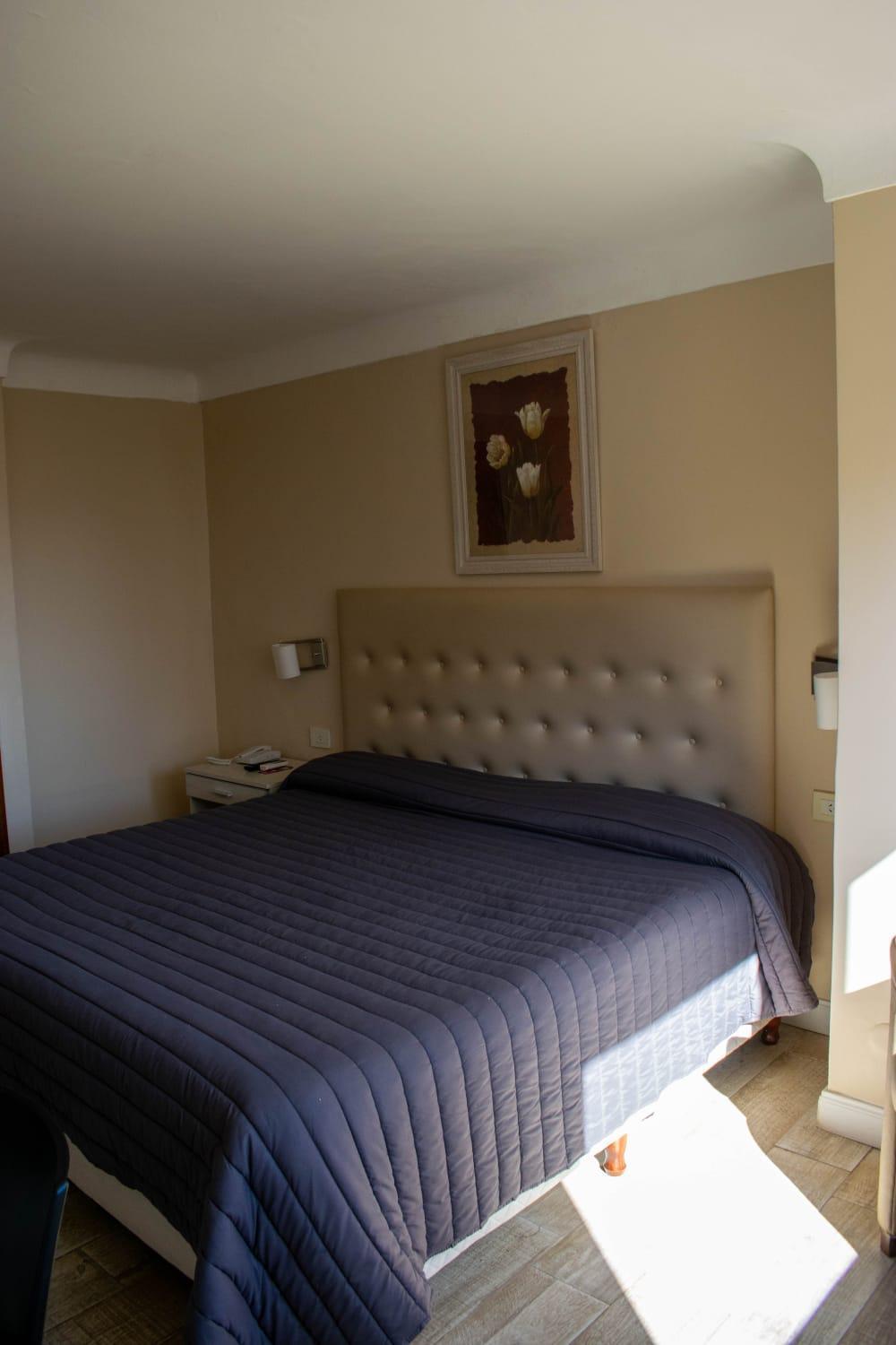 Hotel Posadas Luaran gambar