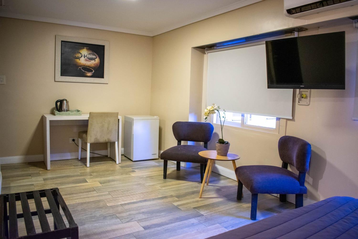 Hotel Posadas Luaran gambar