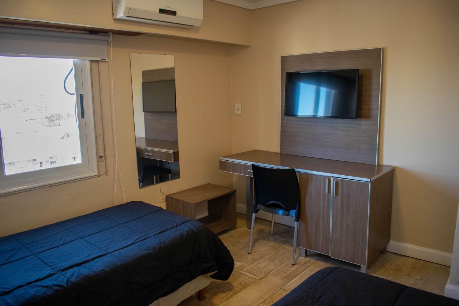 Hotel Posadas Luaran gambar
