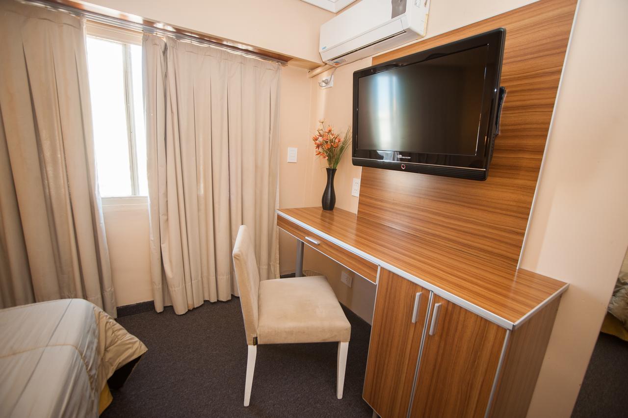 Hotel Posadas Luaran gambar