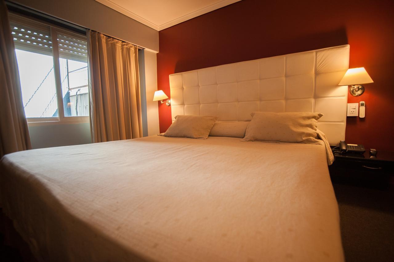 Hotel Posadas Luaran gambar